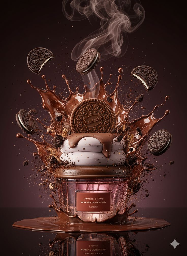 PROFUMI GOURMAND