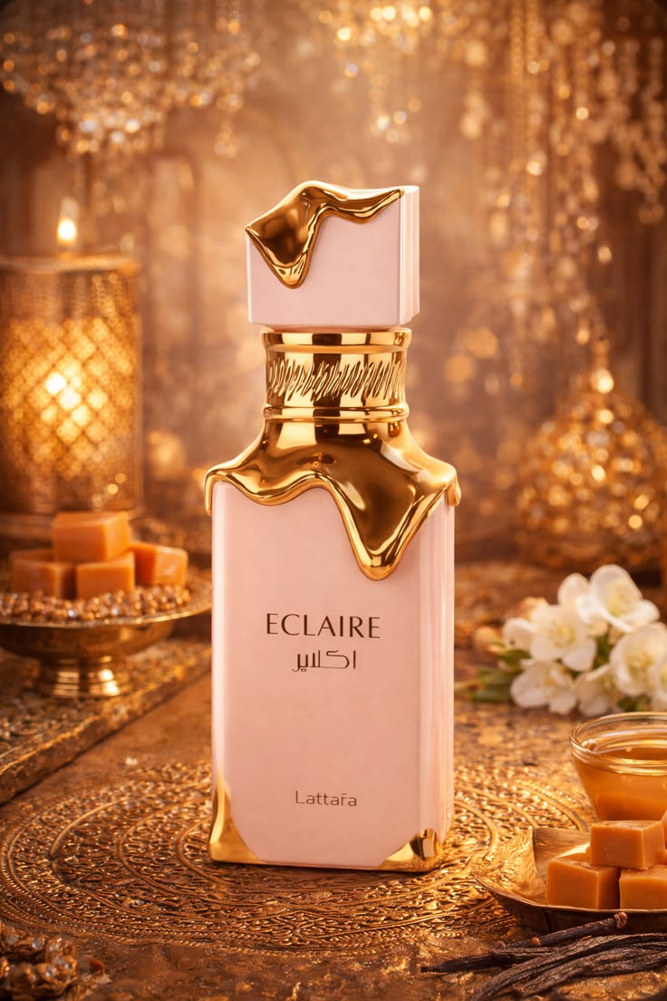 ECLAIRE