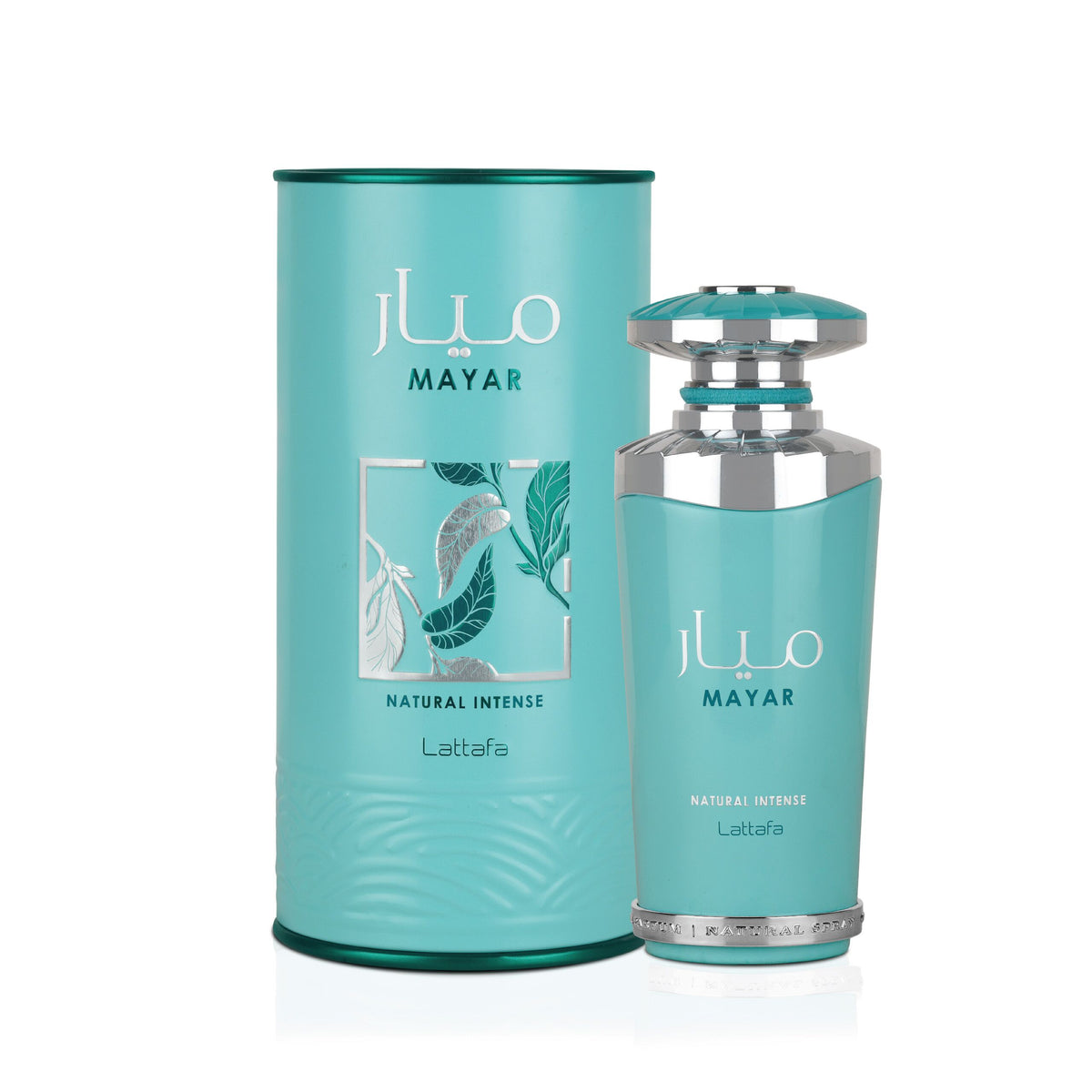 Lattafa Mayar Natural Intense Eau De Parfum 100 ml (woman)