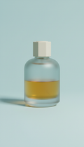 Olio profumato limone desertico