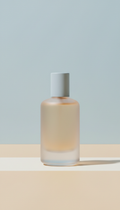 Eau de parfum note minerali