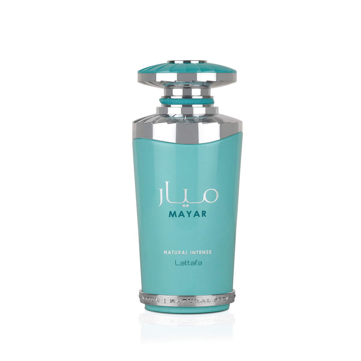 Lattafa Mayar Natural Intense Eau De Parfum 100 ml (woman)