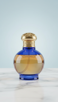 Attar olio sentore salino