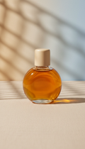 Olio profumato sabbia e zafferano