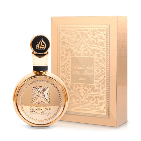 Lattafa Pride Fakhar Extrait Eau De Parfum 100 ml