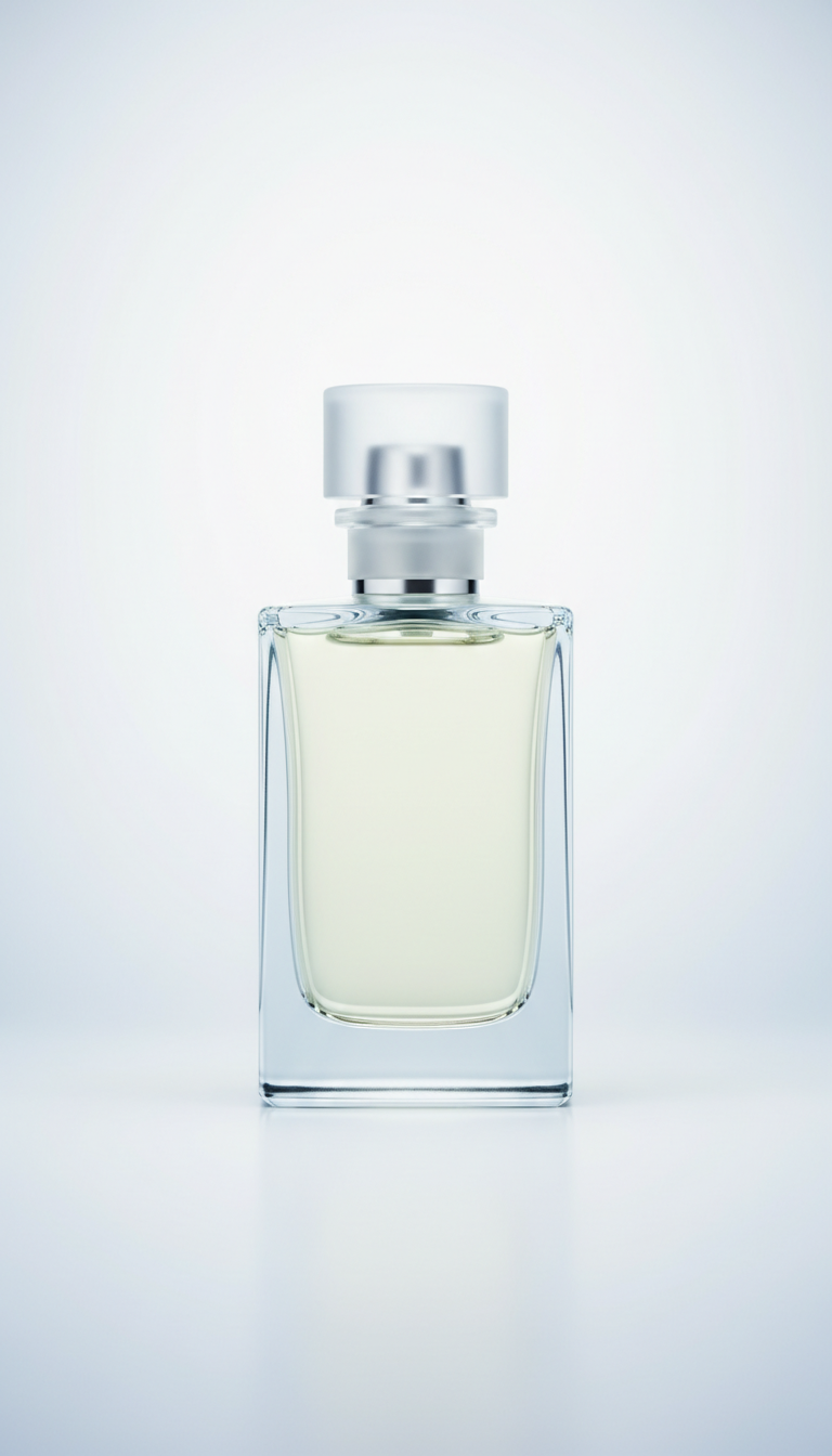 Eau de parfum gelsomino fresco
