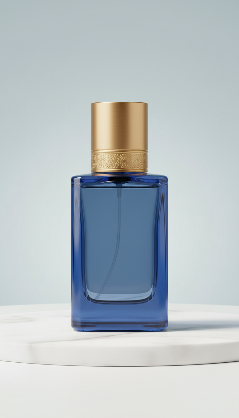 Marine notes eau de parfum