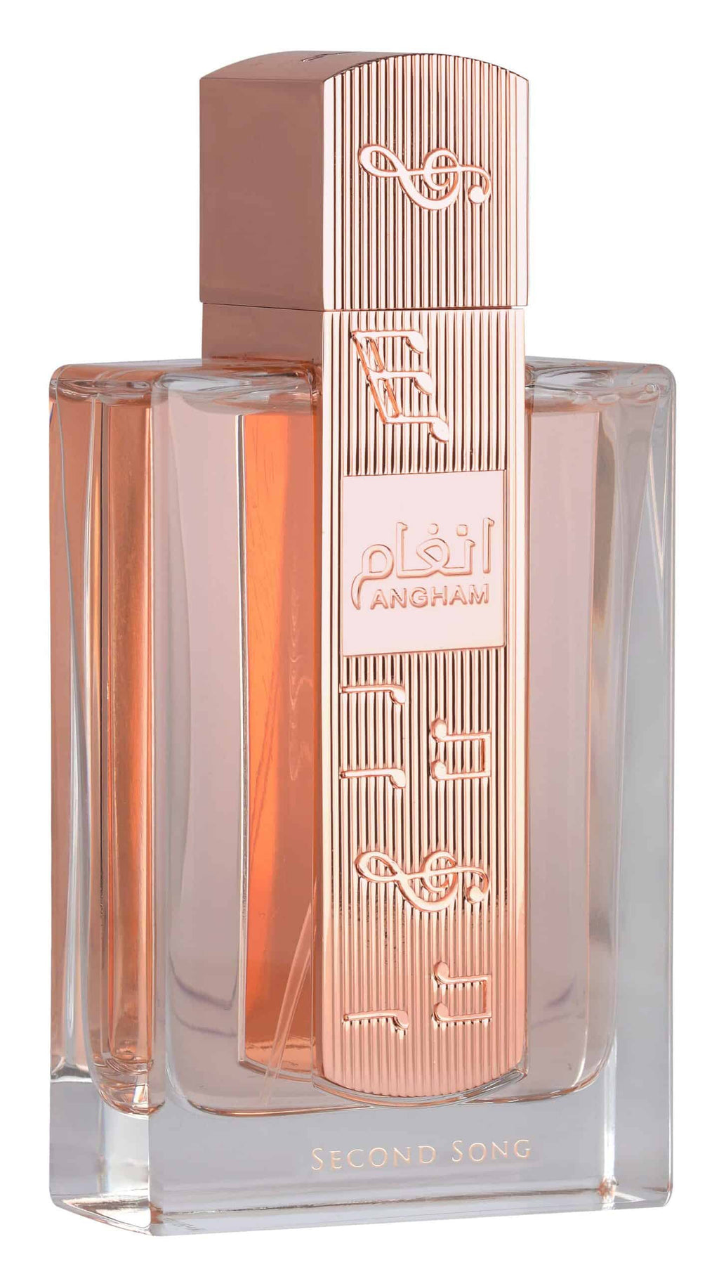 Lattafa Angham Second Song Eau De Parfum 100 ml (woman)