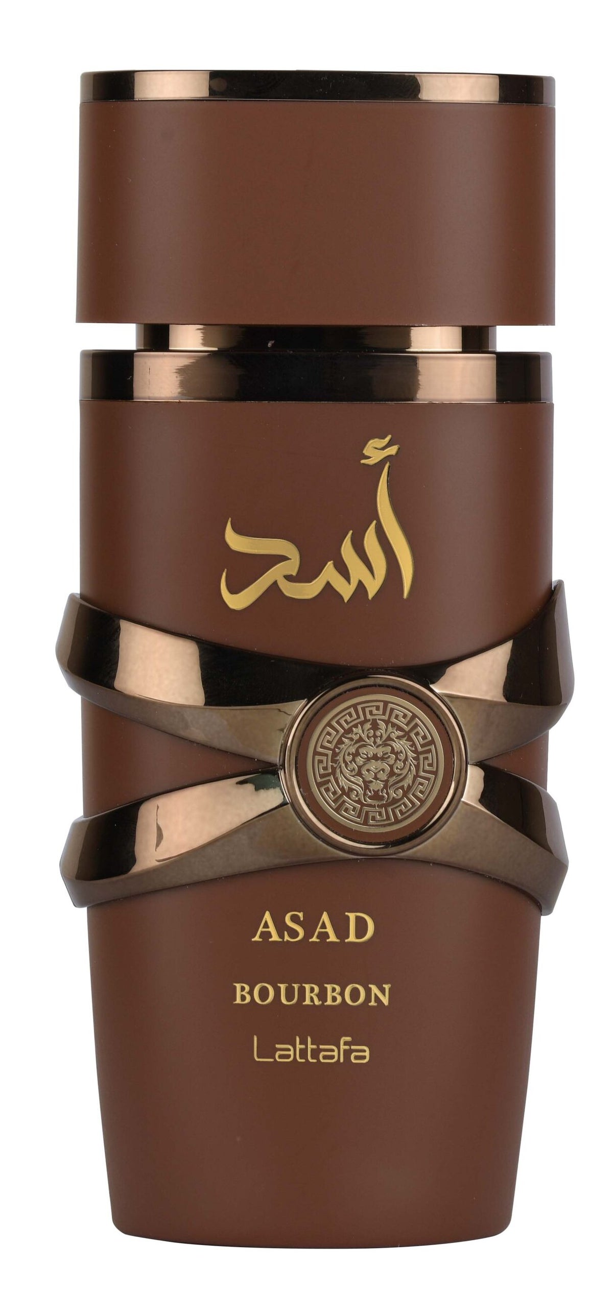 Lattafa Asad Bourbon Eau De Parfum 100 ml (man)