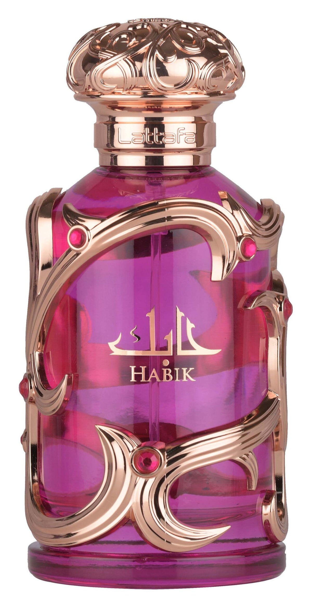 Lattafa Habik For Women Eau De Parfum 100 ml