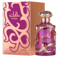 Lattafa Habik For Women Eau De Parfum 100 ml