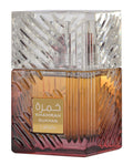 Lattafa Khamrah Dukhan Eau De Parfum 100 ml (man)
