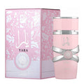 Lattafa Yara Eau De Parfum 100 ml (woman)