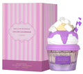 Lattafa Give Me Gourmand Mallow Maddnes Eau De Parfum 75 ml