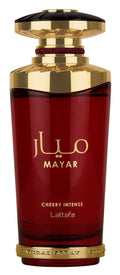 Lattafa Mayar Cherry Intense Eau De Parfum Intense 100 ml (unisex)