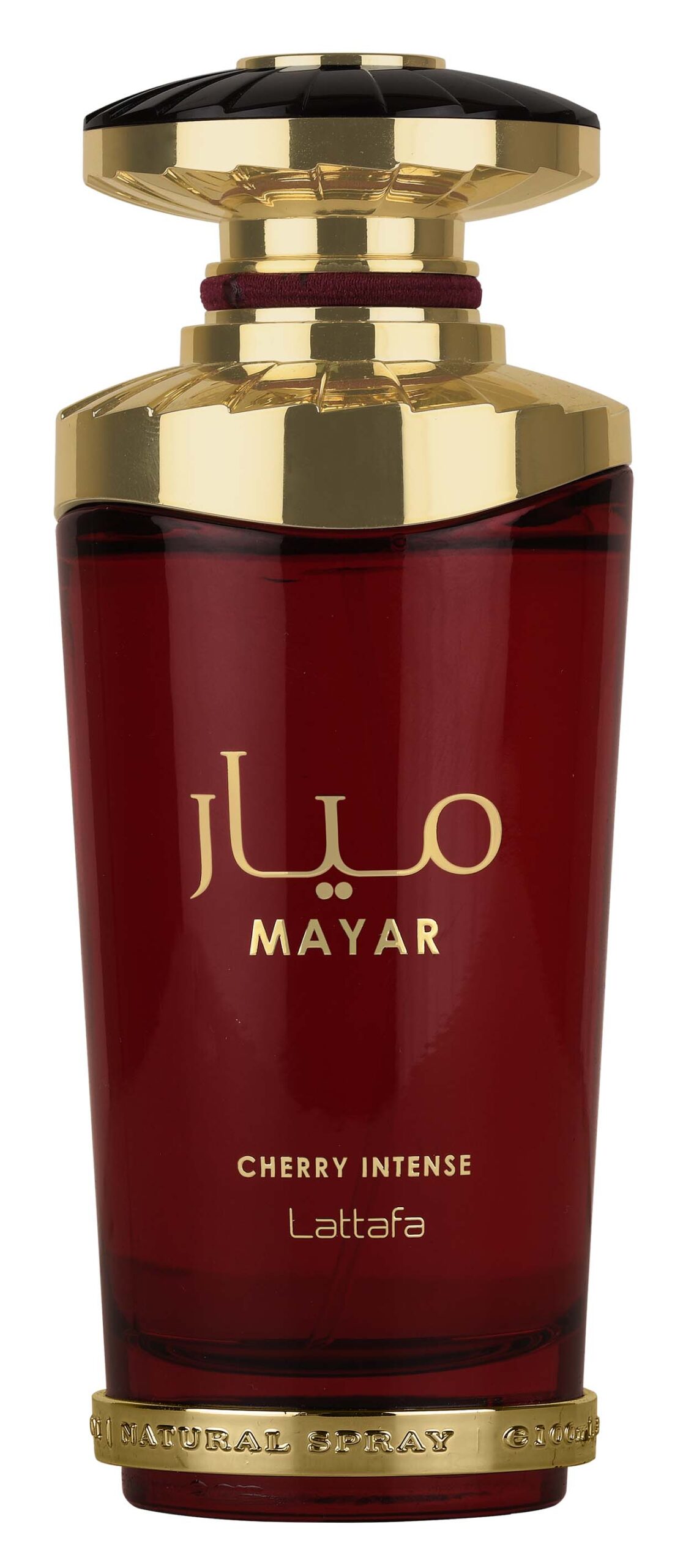 Lattafa Mayar Cherry Intense Eau De Parfum Intense 100 ml (unisex)