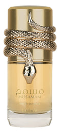 Lattafa Musamam White Intense Eau De Parfum 100 ml
