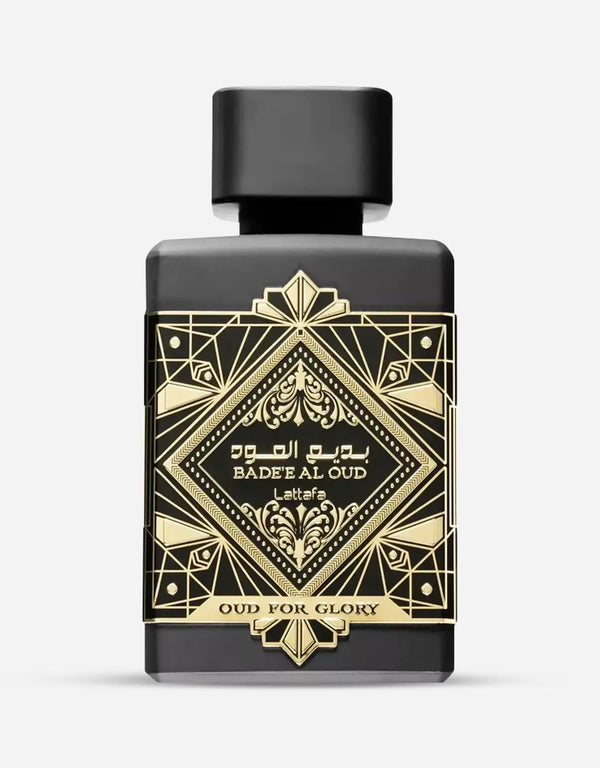 Lattafa Bade'e Al Oud Oud For Glory Eau De Parfum 100 ml