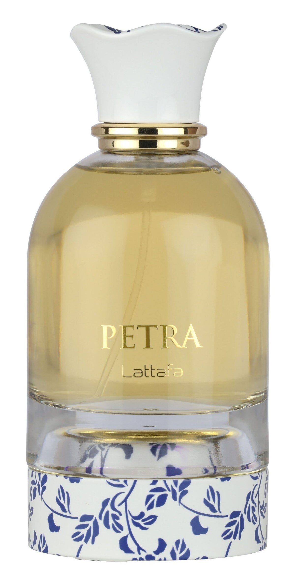 Lattafa Petra Eau De Parfum 100 ml