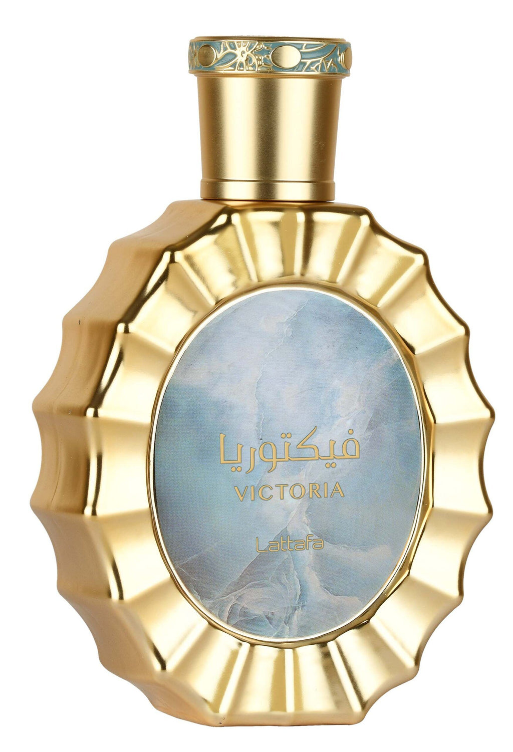 Lattafa Victoria Eau De Parfum 100 ml