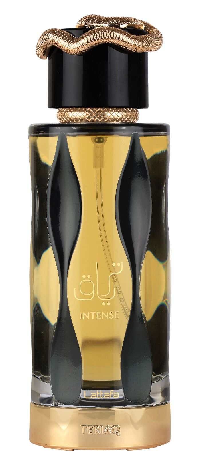 Lattafa Teriaq Intense Eau De Parfum 100 ml (unisex)