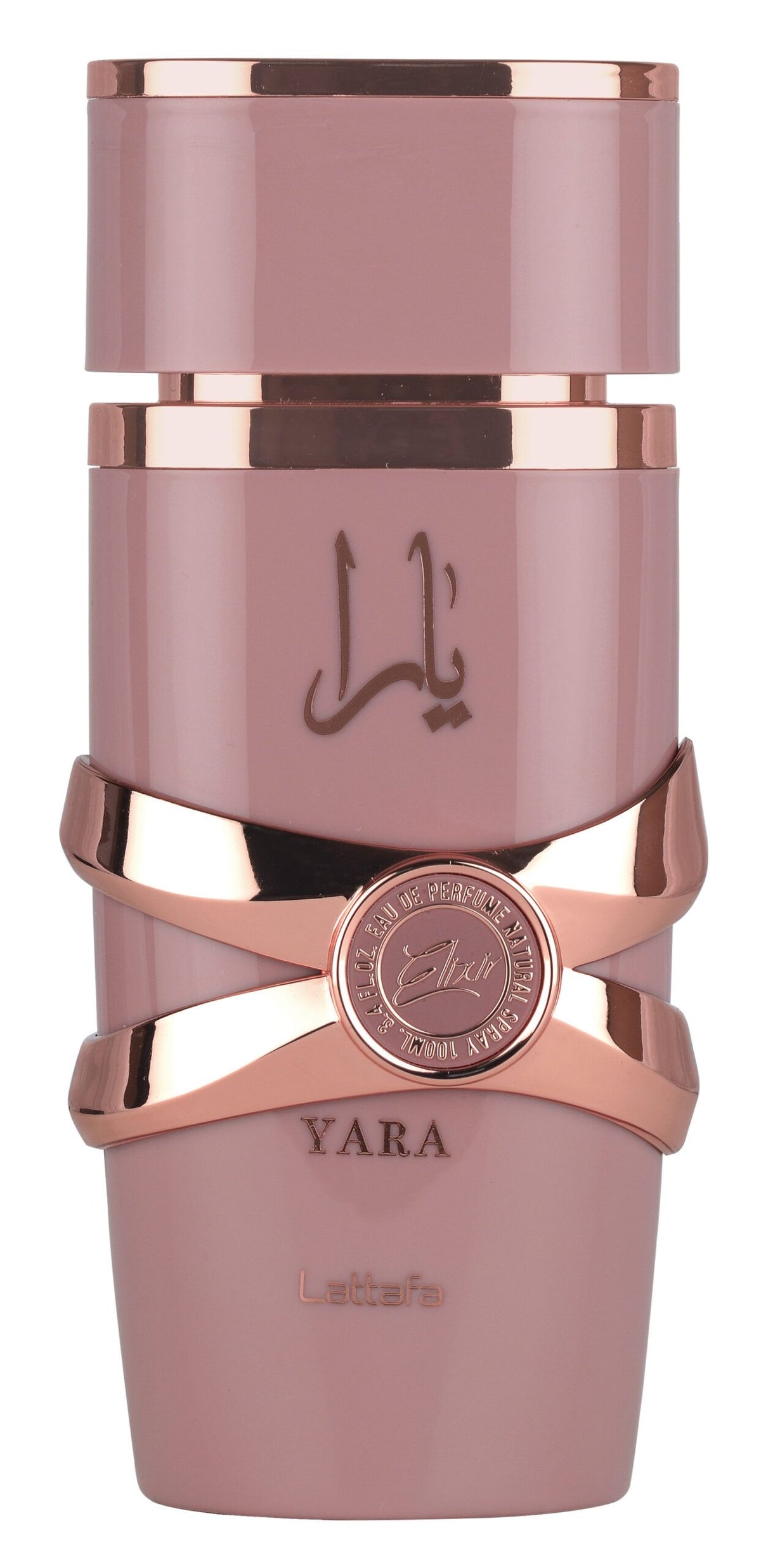 Lattafa Yara Elixir Eau De Parfum 100 ml (woman)