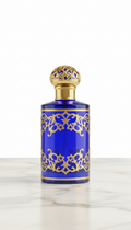 Attar olio oud dorato