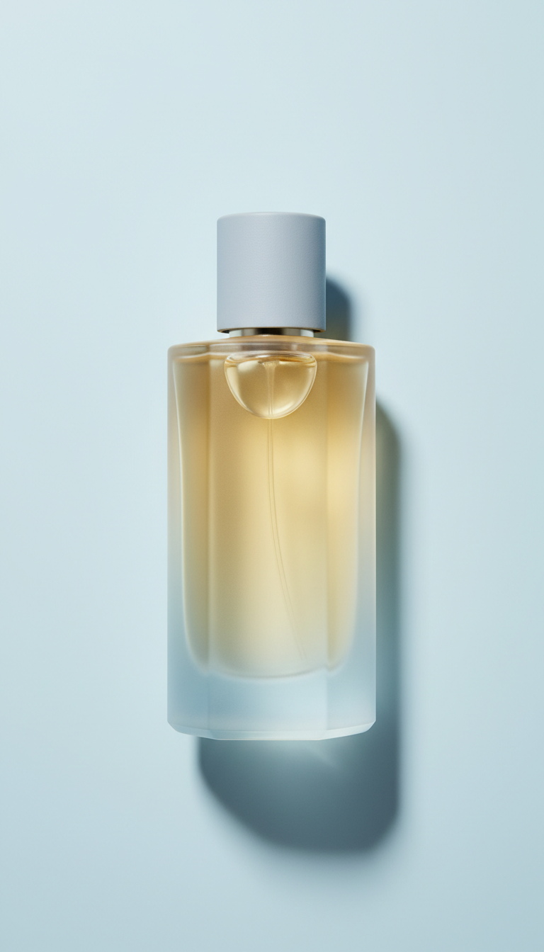 Eau de parfum velo d’oasi