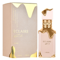 Lattafa Eclaire Eau De Parfum 100 ml
