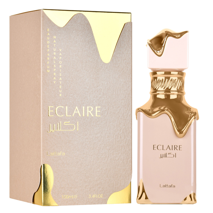 Lattafa Eclaire Eau De Parfum 100 ml