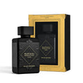 Lattafa Bade'e Al Oud Black Exposed Eau De Parfum 100 ml (unisex)